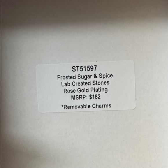 BP Gem Society Holiday Bracelet Stack 💜 - Picture 10 of 10